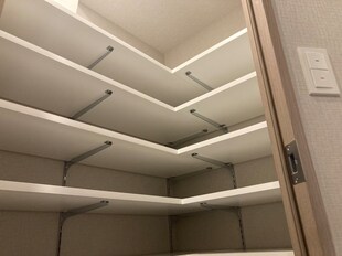 クレストコート町屋の物件内観写真